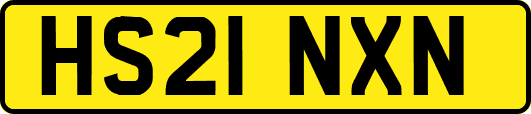 HS21NXN