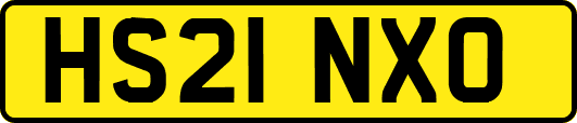HS21NXO