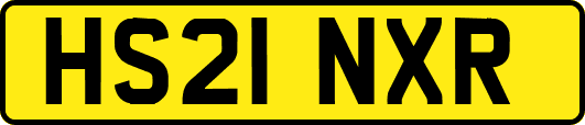 HS21NXR