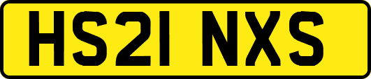 HS21NXS