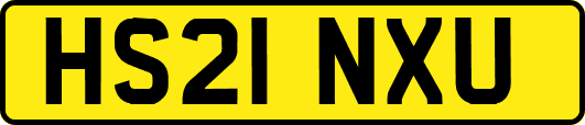 HS21NXU