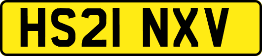 HS21NXV