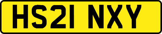 HS21NXY