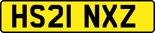 HS21NXZ