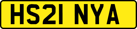 HS21NYA