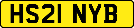 HS21NYB