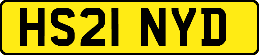 HS21NYD