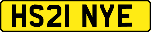 HS21NYE