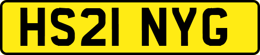 HS21NYG
