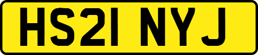 HS21NYJ