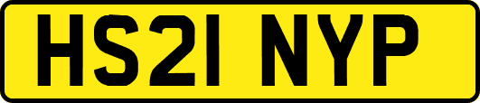 HS21NYP