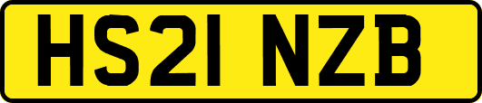 HS21NZB