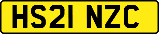 HS21NZC