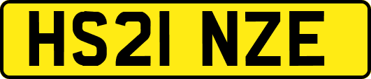 HS21NZE