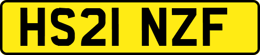 HS21NZF
