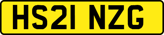 HS21NZG