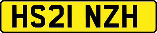 HS21NZH