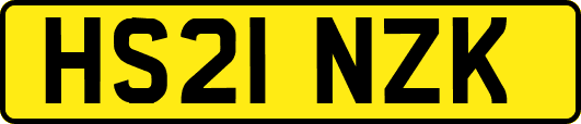 HS21NZK
