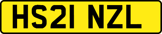 HS21NZL