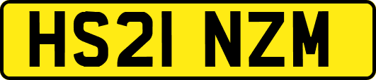 HS21NZM