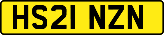 HS21NZN