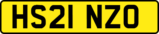 HS21NZO