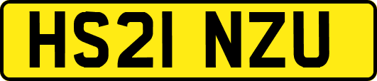 HS21NZU
