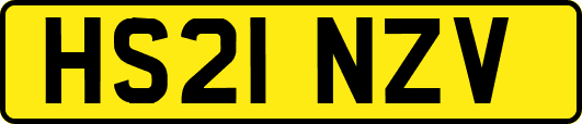 HS21NZV