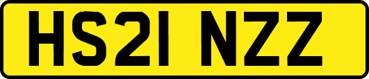 HS21NZZ