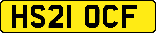 HS21OCF