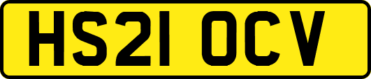 HS21OCV