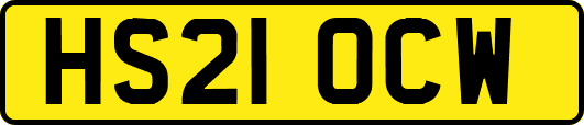 HS21OCW