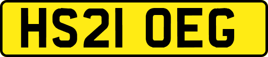 HS21OEG