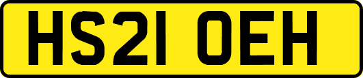 HS21OEH