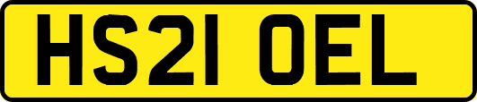 HS21OEL