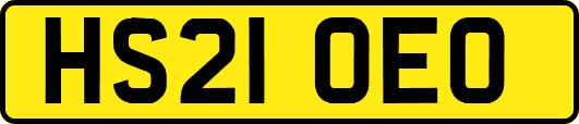 HS21OEO