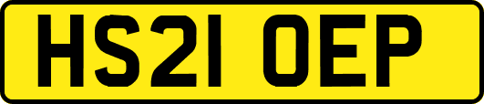 HS21OEP