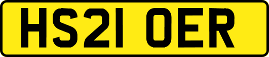 HS21OER