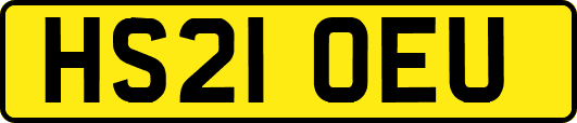 HS21OEU