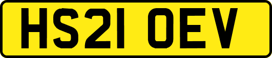 HS21OEV