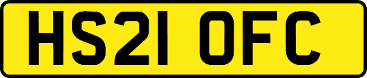 HS21OFC