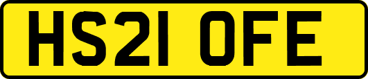 HS21OFE