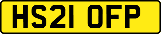 HS21OFP
