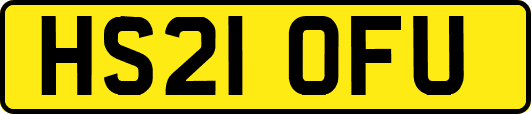 HS21OFU