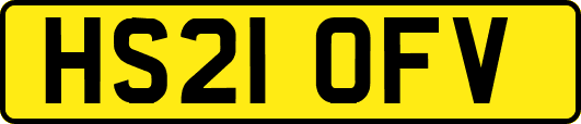 HS21OFV