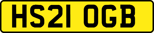 HS21OGB