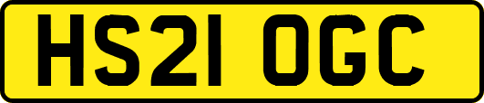 HS21OGC