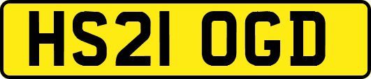 HS21OGD