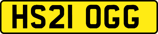HS21OGG