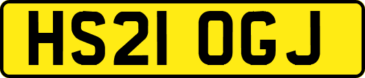HS21OGJ